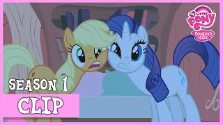 Slumber 101 Sleep Over Look Before You Sleep  MLP FiM HD [upl. by Ahseinar690]