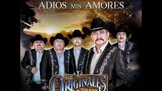 Los Originales De San Juan  Adios Mis Amores Album 2018 [upl. by Aninaig]