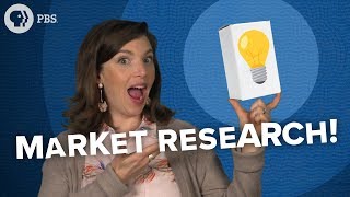 How to Do Market Research [upl. by Johnnie]