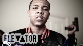 Lil Herb  Computers Freestyle Official Music Video [upl. by Hymen]