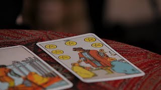 How to Read the Sixes  Tarot Cards [upl. by Yajeet]