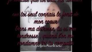 holly Djamboult lami fidel  paroles [upl. by Anailil]