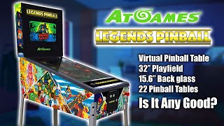 Get Williams™ Pinball on Google Play for FREE [upl. by Auerbach]