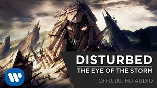 Disturbed  The Eye Of The Storm Official HD [upl. by Mount]