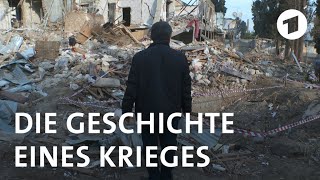 Bergkarabach – Geschichte eines Krieges [upl. by Wesa]