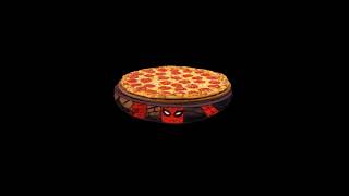 SpiderMan 2 The Game Pizza Theme 10 HOURS [upl. by Boor]