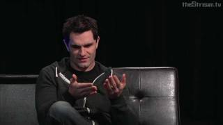 Star Wars Impressions by Sam Witwer [upl. by Hands]