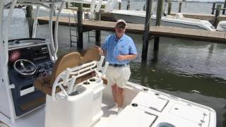 Tidewater 2500 Carolina Bay HD [upl. by Grange]