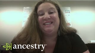 Adoption and Genealogy Research  Ancestry [upl. by Tremann]