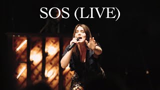 We The Kingdom  SOS Live [upl. by Llenaj]