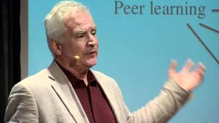 TEDxNorrkoping  Peter Gärdenfors  How to Motivate Students [upl. by Initsed877]