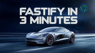 Unlock FASTIFY in Just 3 Minutes [upl. by Leidba]