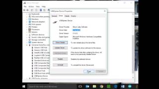 Windows 10 Driver Problem [upl. by Yrevi]