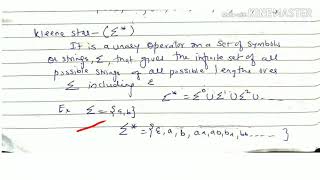 Lecture 13Conversion of NFA to DFA using Subset Construction [upl. by Clarey305]