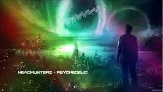 Headhunterz  Psychedelic HQ Original [upl. by Carlota461]