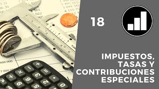 Principios Constitucionales de las Contribuciones Fiscales [upl. by Sigrid714]