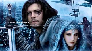 Kingdom of Heaven Soundtrack by Harry GregsonWilliams [upl. by Naillik216]