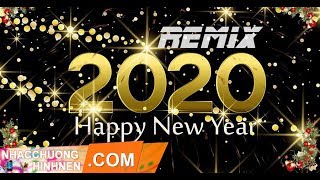 HAPPY NEW YEAR  KARAOKE  REMIX [upl. by Kopans714]