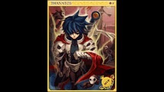 Lord Knight Solo Thanatos Tower MVP  XatiyaRO [upl. by Aicia]