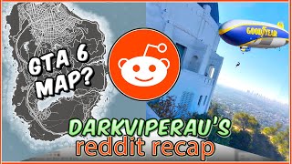 DarkViperAUs Reddit Recap  September 2021 [upl. by Wellington653]