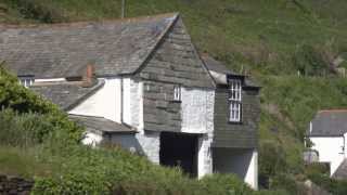 Boscastle A Video Guide [upl. by Oiraved135]