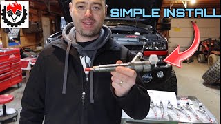 How To Install 04510 Duramax Fuel Injectors [upl. by Levenson]