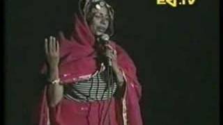 Eritrea Zainab Beshir Sabrki Tigre song [upl. by Edwards109]