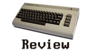 LGR  Commodore 64 Computer System Review [upl. by Dru]