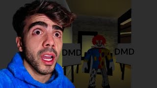 compre un payaso de la deep web 16 [upl. by Nelson]