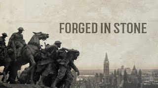 Forged In Stone Documentary [upl. by Ymot]