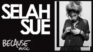 Selah Sue  Explanations Official Audio [upl. by Atikir564]