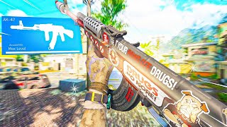 my 5 ATTACHMENT AK47 in COLD WAR Best AK47 Class Setup [upl. by Limber]