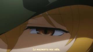 Danmachi Cap 13 Sub Español HD [upl. by Urata]