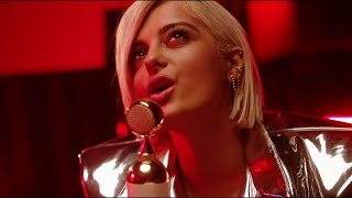 Bebe Rexha  Last Hurrah Official Acoustic Video [upl. by Enenaej]