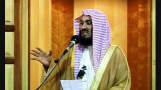 Mufti Menk  Sustenance Rizq is From Allah [upl. by Norga]