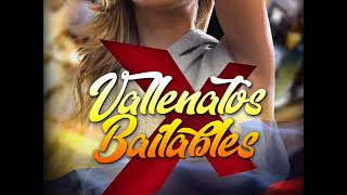 Vallenatos Bailables Combo Extremo Prod Dj Luiggi [upl. by Deenya]