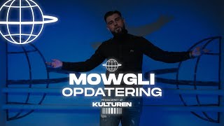 MOWGLI  OPDATERING Prod Oliwer Desombre [upl. by Aserehs74]