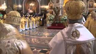 Comparison of Catholic and Orthodox Liturgical Practices [upl. by Saile726]