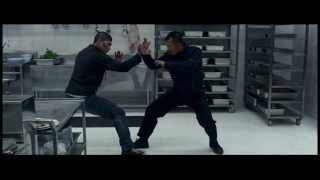 The Raid 2 Official UK Trailer HD [upl. by Bremer]