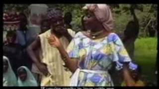 Hausa song Dijengala 2 [upl. by Chud692]