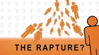 Dispensationalism is the Rapture Biblical  Ask Pastor Tim [upl. by Nauqad]