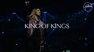 King of Kings Live  Hillsong Worship [upl. by Fornof]