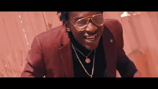 Muzo AKA Alphonso Ya Official Video  New Zambian Music 2018 [upl. by Friedman]