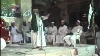 Kazim Pasha Gustakh AlaHazrat [upl. by Niran849]