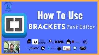 How to use Brackets Lesson 3 [upl. by Rip]