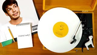 Rex Orange County  Every Way Official Audio [upl. by Susi]