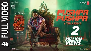 Pushpa Srivalli tamil song lyrics  Rashmika Mandanna  Allu Arjun [upl. by Sorel]