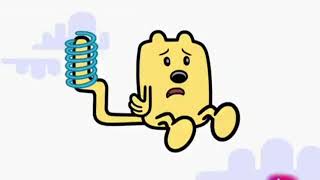 Wow Wow Wubbzy Movie Trailer [upl. by Asylem]