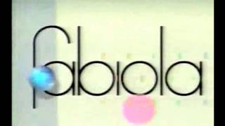 VENEVISION intro quotFabiolaquot 1989 HD [upl. by Noitsuj]