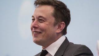 Elon Musk Meets With Trump Team in NYC [upl. by Alyt663]